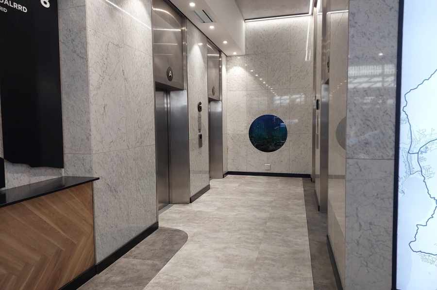 To Let commercial Property for Rent in Cape Town City Centre Western Cape